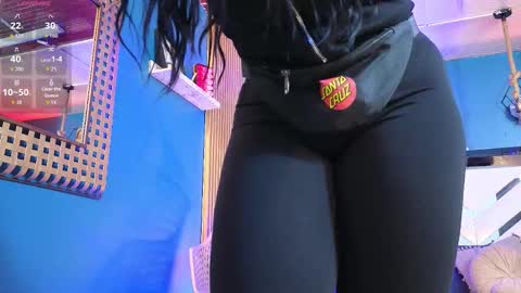 Cris  online show from December 18, 11:16 am