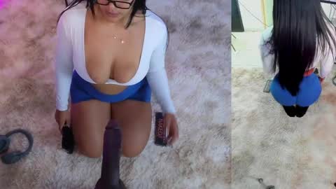 Cris  online show from April 10, 11:15 am