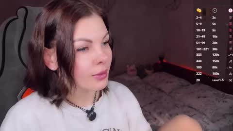 LaBandita online show from March 9, 1:59 pm