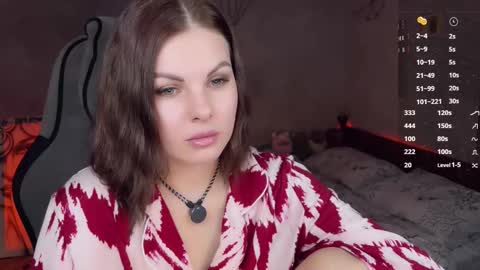 LaBandita online show from March 12, 4:24 pm