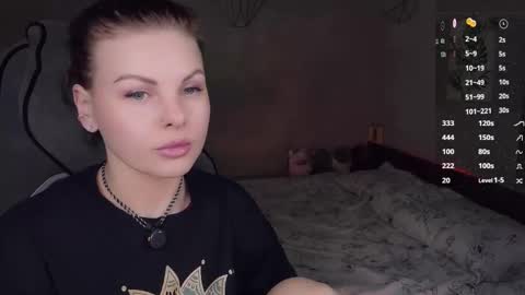 LaBandita online show from March 24, 2:22 pm