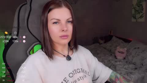 LaBandita online show from April 13, 1:27 pm