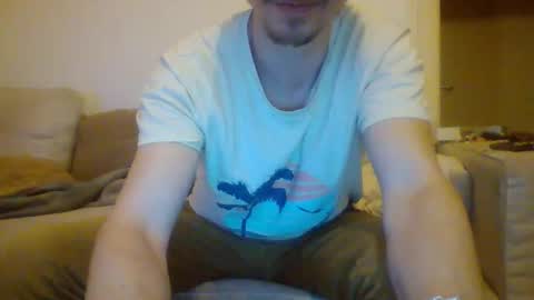 labelette007 online show from February 9, 9:52 pm