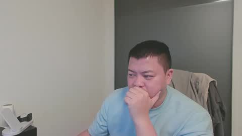 Snapshot of labenito chatting on December 31, 1:26 am Mino online show from December 31, 1:26 am