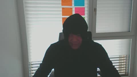 Snapshot of labenito chatting on January 12, 12:43 pm Mino online show from January 12, 12:43 pm