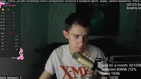 Snapshot of labour_guy chatting on October 12, 8:19 pm Marco online show from October 12, 8:19 pm
