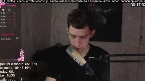 Snapshot of labour_guy chatting on October 18, 6:58 am Marco online show from October 18, 6:58 am