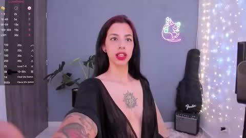 Labrika online show from September 12, 3:01 pm