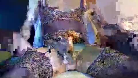 Snapshot of lace_and_satin chatting on January 15, 12:36 pm Man In Lingerie online show from January 15, 12:36 pm