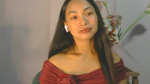 Snapshot of lachelletieman chatting on April 6, 2:09 am Mona online show from April 6, 2:09 am