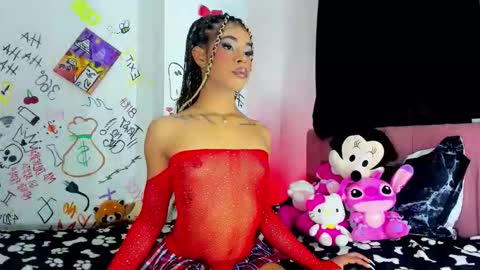 lachery_perversa online show from March 22, 3:32 am