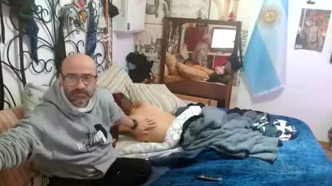 lachicadeldiablo online show from March 27, 11:37 pm