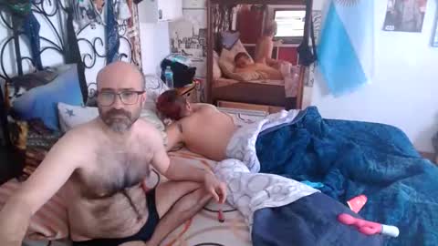 lachicadeldiablo online show from March 28, 11:43 am