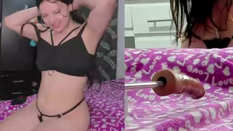 Snapshot of lacii_lost chatting on July 23, 1:58 am LACI LOST online show from July 23, 1:58 am