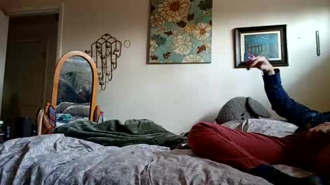 lacybell online show from February 20, 5:07 pm