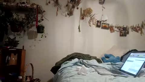 lacybell online show from October 24, 12:19 am