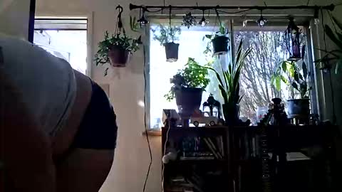 lacybell online show from February 14, 7:54 pm