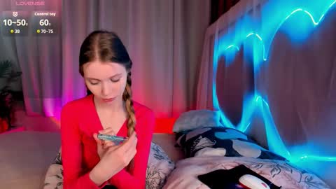 Lada online show from March 19, 5:44 am