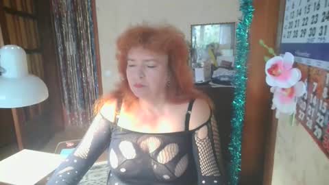 LadaMay online show from October 9, 11:52 am