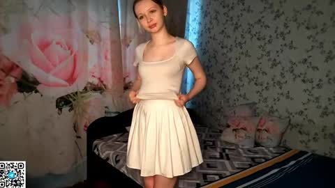 Snapshot of ladawnloser chatting on May 26, 11:56 pm Lada online show from May 26, 11:56 pm