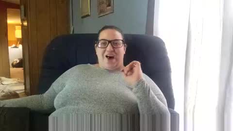 Laddybuggie27 online show from February 8, 7:38 pm