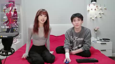 Lilid Liis online show from February 22, 5:55 pm