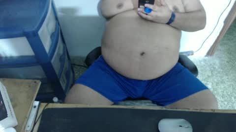 rob online show from September 17, 2:02 am