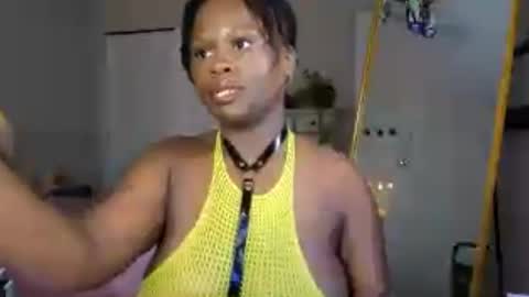 La Diosa Selene online show from July 13, 11:18 pm