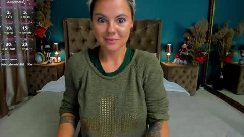 Snapshot of lady_alibi chatting on December 9, 7:29 pm AliCooper online show from December 9, 7:29 pm