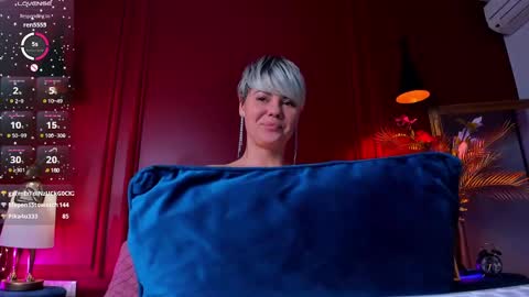 Snapshot of lady_alibi chatting on February 11, 7:38 pm AliCooper online show from February 11, 7:38 pm