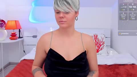 Snapshot of lady_alibi chatting on March 1, 3:16 pm AliCooper online show from March 1, 3:16 pm