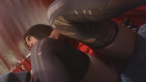 Athena online show from March 27, 11:04 pm