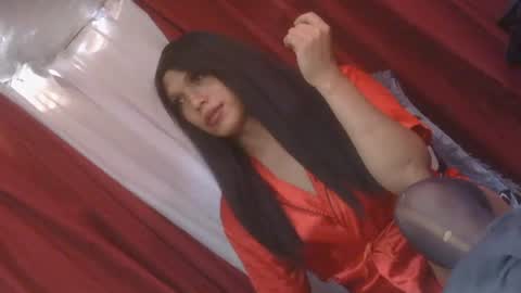 Snapshot of lady_athenax chatting on April 28, 2:27 am Athena online show from April 28, 2:27 am