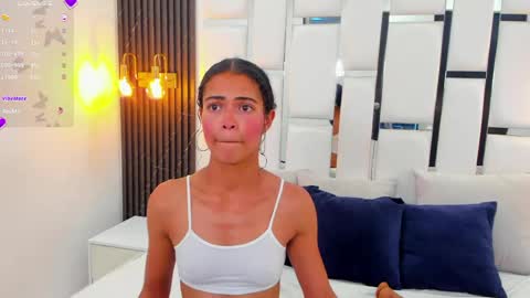 Lady  online show from May 16, 1:02 am