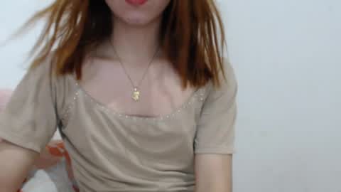 LADY online show from March 27, 12:27 pm