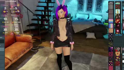 Snapshot of lady_butterfly19 chatting on February 15, 9:59 pm lady_butterfly19 online show from February 15, 9:59 pm