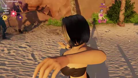 Snapshot of lady_butterfly19 chatting on February 16, 11:05 pm lady_butterfly19 online show from February 16, 11:05 pm