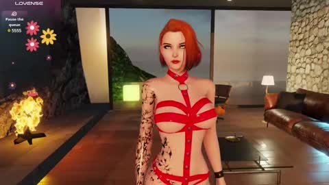 Snapshot of lady_butterfly19 chatting on March 9, 6:00 pm lady_butterfly19 online show from March 9, 6:00 pm