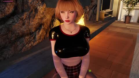 Snapshot of lady_butterfly19 chatting on September 13, 4:45 am lady_butterfly19 online show from September 13, 4:45 am