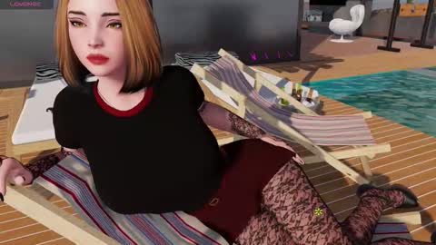 Snapshot of lady_butterfly19 chatting on October 6, 2:09 am lady_butterfly19 online show from October 6, 2:09 am