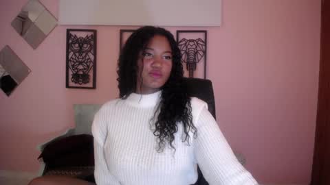 Snapshot of lady_danbury chatting on December 2, 8:11 pm Karla - Instagram   lady karla1 online show from December 2, 8:11 pm