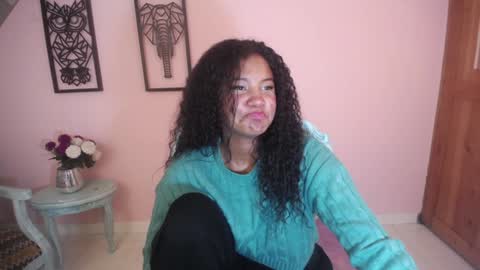 Snapshot of lady_danbury chatting on December 5, 8:33 am Karla - Instagram   lady karla1 online show from December 5, 8:33 am