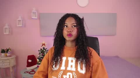 Snapshot of lady_danbury chatting on December 30, 2:51 pm Karla - Instagram   lady karla1 online show from December 30, 2:51 pm