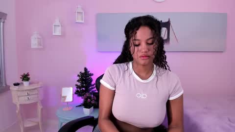 Snapshot of lady_danbury chatting on February 26, 4:45 pm Karla - Instagram   lady karla1 online show from February 26, 4:45 pm