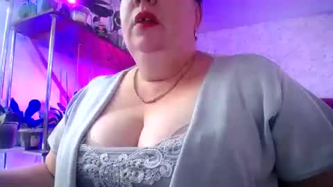 Lady Gloria online show from July 15, 11:26 am