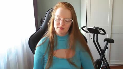 Angelika online show from April 9, 10:42 am