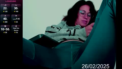 Jhana online show from February 26, 12:58 pm