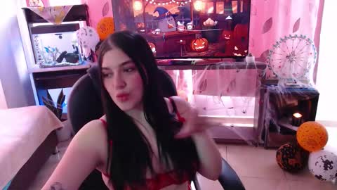 Lady Kaisa online show from October 6, 5:43 pm
