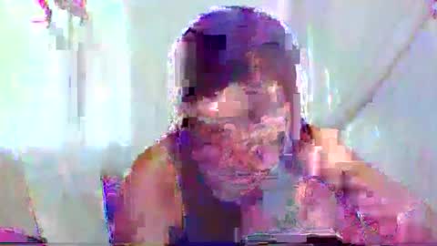 lady_krisha online show from October 14, 1:50 am