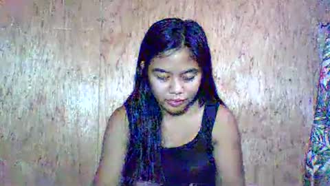 lady_krisha online show from December 1, 1:10 am